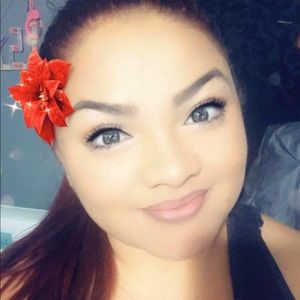 Meet your Posher, Daisy